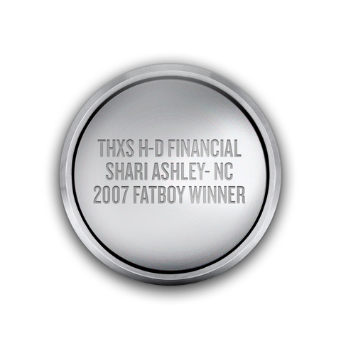 Buy a Rivet at the Harley-Davidson Museum® | Harley-Davidson USA